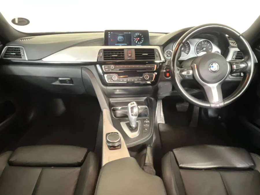 Used 2018 BMW 4 Series 420i Gran Coupe M Sport sports-auto - WeBuyCars Midstream