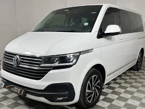 Used 2022 Volkswagen Caravelle 2.0BiTDI Highline 4Motion