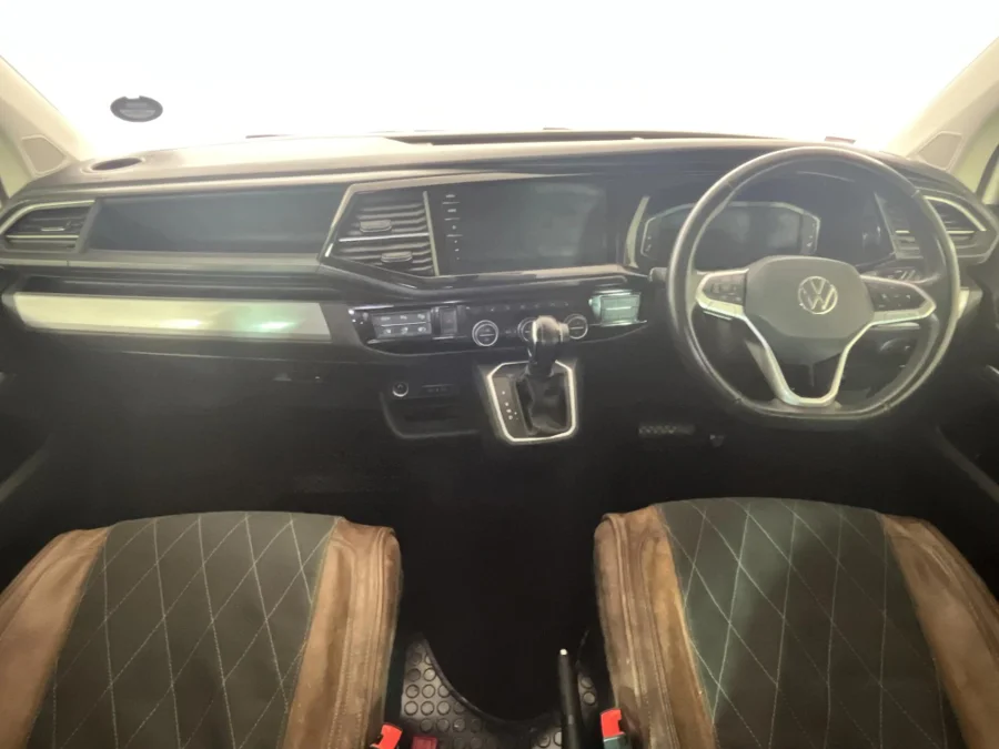 Used 2022 Volkswagen Caravelle 2.0BiTDI Highline 4Motion - WeBuyCars The Dome Used 2022 Volkswagen Caravelle 2.0BiTDI Highline 4Motion - WeBuyCars The Dome