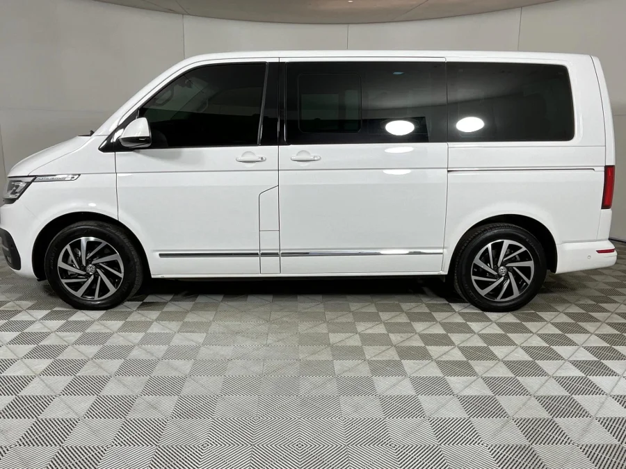 Used 2022 Volkswagen Caravelle 2.0BiTDI Highline 4Motion - WeBuyCars The Dome Used 2022 Volkswagen Caravelle 2.0BiTDI Highline 4Motion - WeBuyCars The Dome