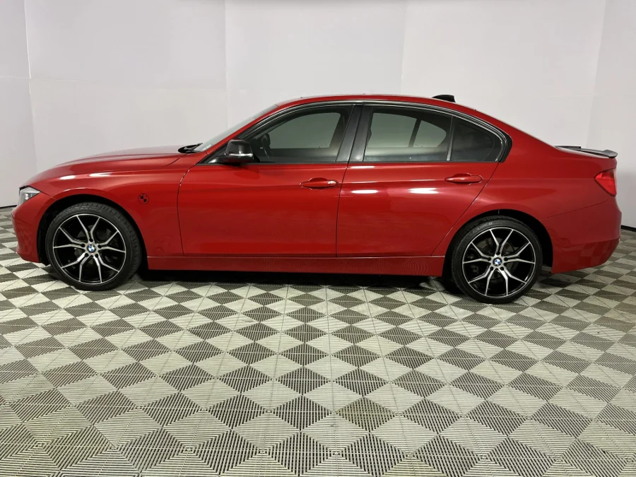 Used 2015 BMW 3 Series 320i sports-auto - WeBuyCars Durban Used 2015 BMW 3 Series 320i sports-auto - WeBuyCars Durban