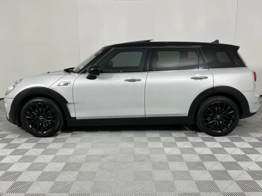 Used 2019 MINI Clubman Cooper S Clubman Final Edition - WeBuyCars Gqeberha Used 2019 MINI Clubman Cooper S Clubman Final Edition - WeBuyCars Gqeberha