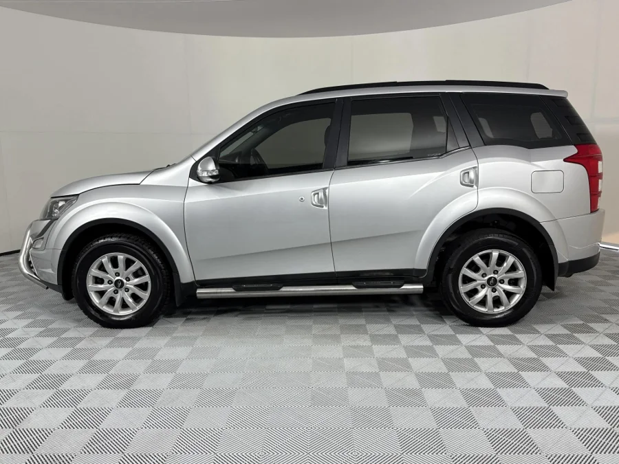 Used 2016 Mahindra XUV500 2.2CRDe W8 - WeBuyCars Vereeniging Used 2016 Mahindra XUV500 2.2CRDe W8 - WeBuyCars Vereeniging