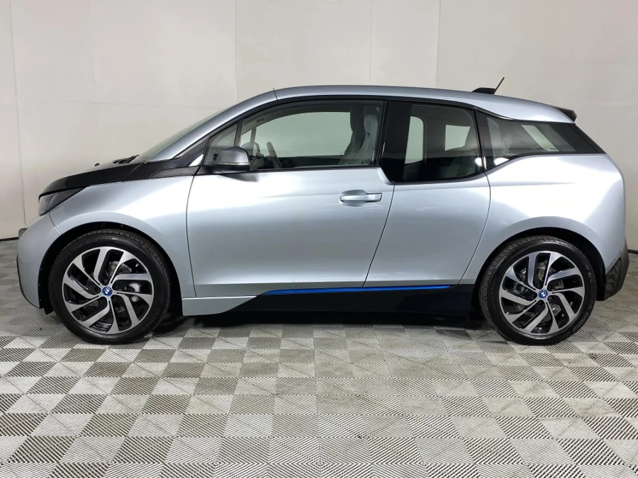 Used 2015 BMW i3 eDrive - WeBuyCars The Dome Used 2015 BMW i3 eDrive - WeBuyCars The Dome