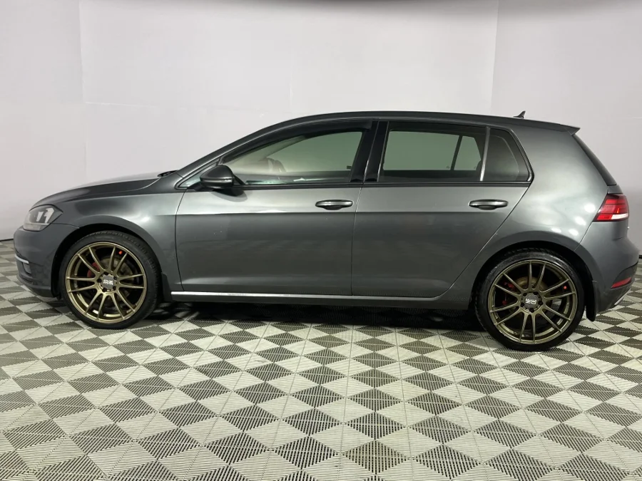 Used 2017 Volkswagen Golf 1.4TSI Comfortline - WeBuyCars Durban Used 2017 Volkswagen Golf 1.4TSI Comfortline - WeBuyCars Durban