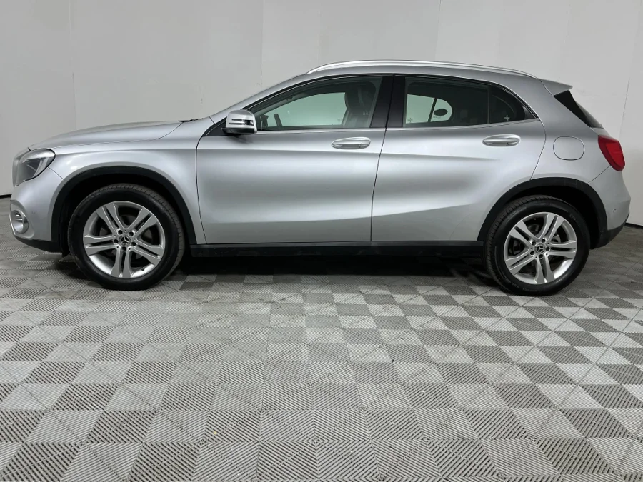 Used 2017 Mercedes-Benz GLA 200d auto - WeBuyCars Germiston