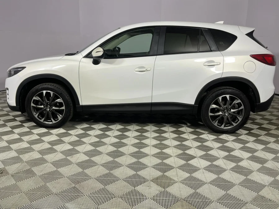 Used 2016 Mazda CX-5 2.2DE AWD Akera - WeBuyCars Germiston Used 2016 Mazda CX-5 2.2DE AWD Akera - WeBuyCars Germiston