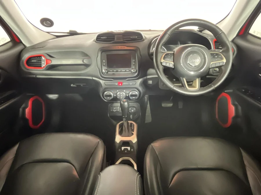 Used 2016 Jeep Renegade 1.4L T 4x4 Limited - WeBuyCars Richmond Used 2016 Jeep Renegade 1.4L T 4x4 Limited - WeBuyCars Richmond