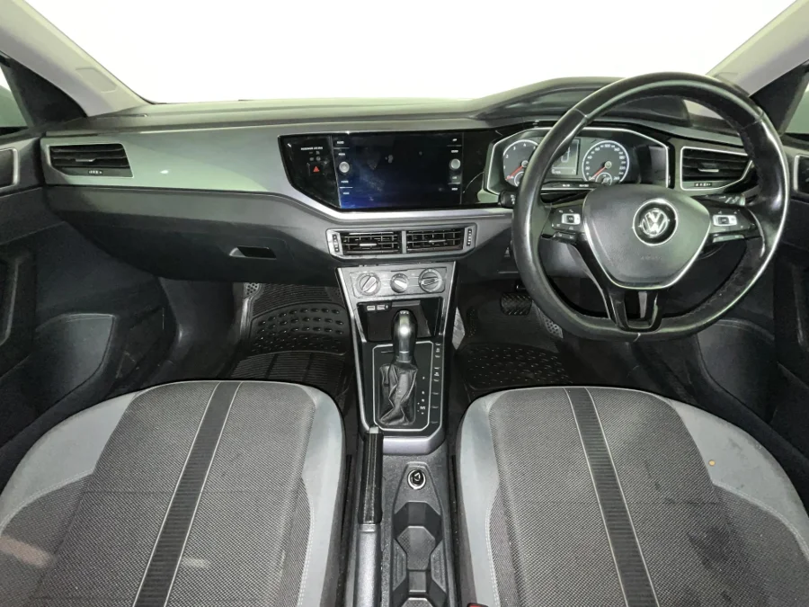 Used 2019 Volkswagen Polo hatch 1.0TSI Highline auto - WeBuyCars Germiston