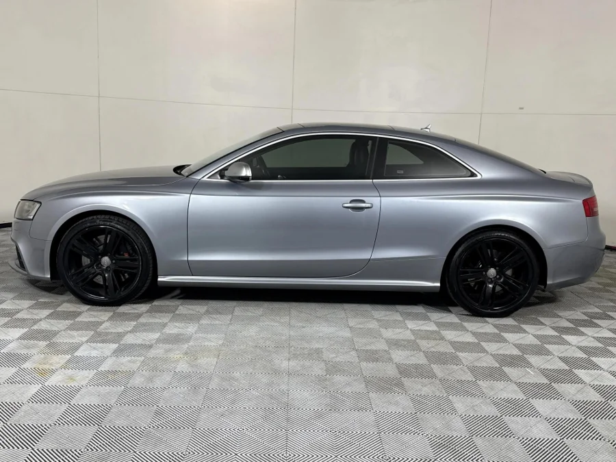 Used 2012 Audi RS5 coupe quattro - WeBuyCars Midstream Used 2012 Audi RS5 coupe quattro - WeBuyCars Midstream