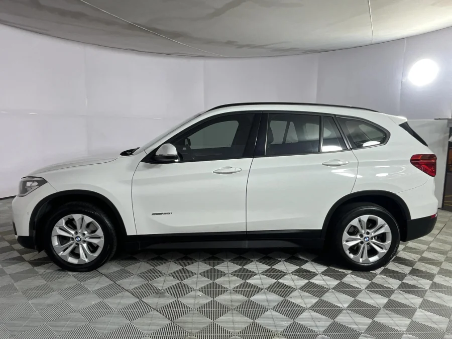 Used 2016 BMW X1 sDrive20i sports-auto - WeBuyCars Germiston Used 2016 BMW X1 sDrive20i sports-auto - WeBuyCars Germiston