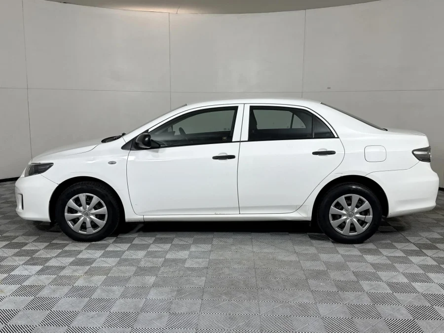 Used 2015 Toyota Corolla Quest 1.6 - WeBuyCars Midstream Used 2015 Toyota Corolla Quest 1.6 - WeBuyCars Midstream