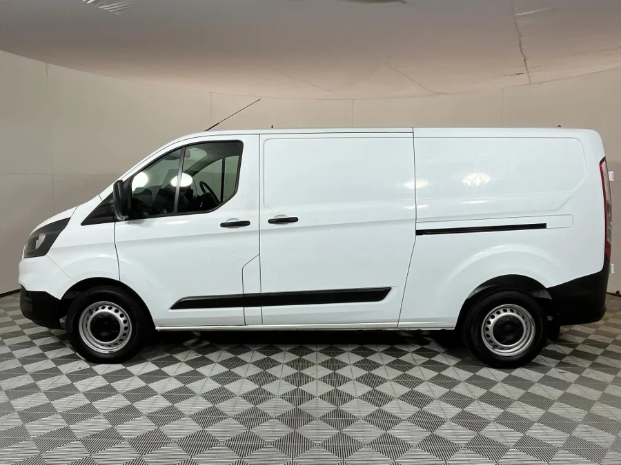 Used 2021 Ford Transit Custom panel van 2.2TDCi 92kW LWB Ambiente - WeBuyCars JHB South Used 2021 Ford Transit Custom panel van 2.2TDCi 92kW LWB Ambiente - WeBuyCars JHB South