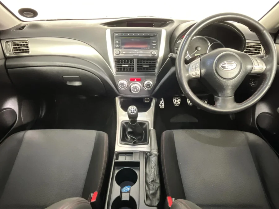 Used 2010 Subaru Impreza 2.5 WRX sedan - WeBuyCars The Dome Used 2010 Subaru Impreza 2.5 WRX sedan - WeBuyCars The Dome