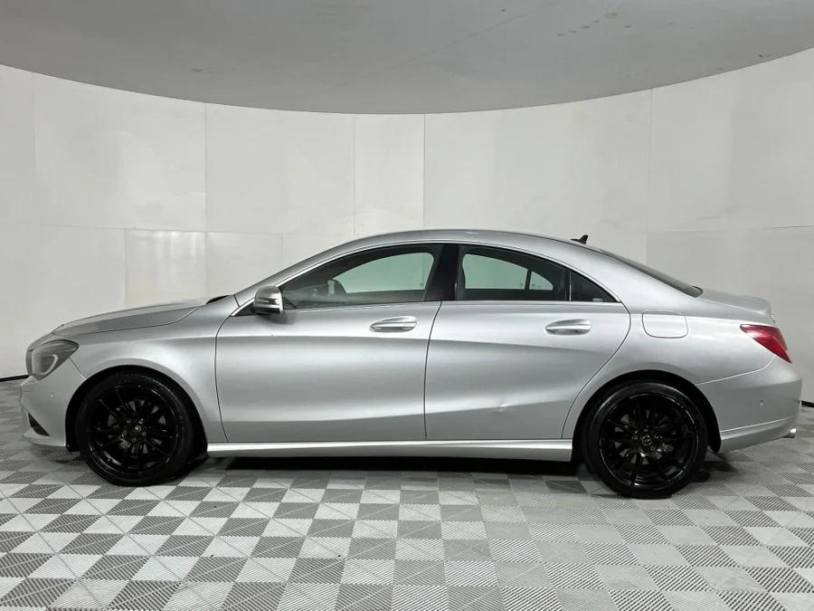 Used 2014 Mercedes-Benz CLA 200 auto - WeBuyCars Gqeberha Used 2014 Mercedes-Benz CLA 200 auto - WeBuyCars Gqeberha