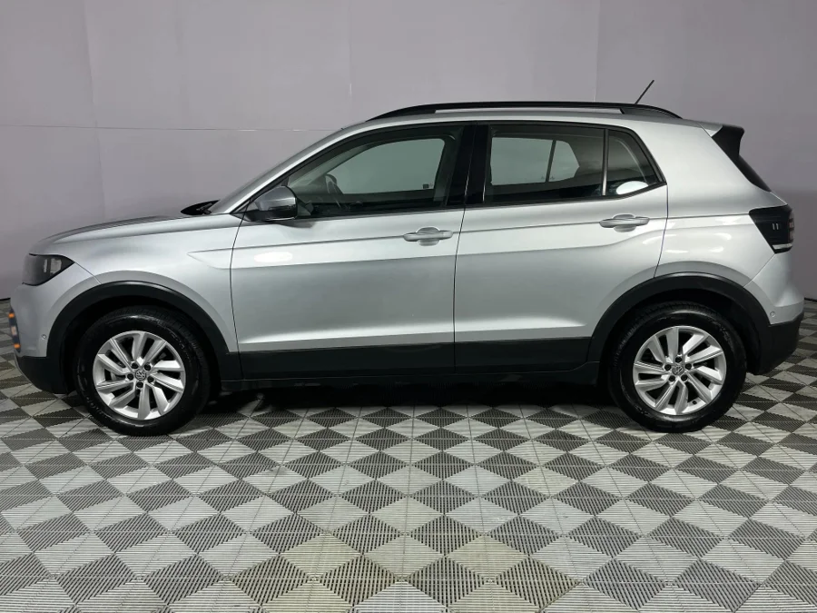 Used 2020 Volkswagen T-Cross 1.0TSI 85kW Comfortline - WeBuyCars Vereeniging Used 2020 Volkswagen T-Cross 1.0TSI 85kW Comfortline - WeBuyCars Vereeniging
