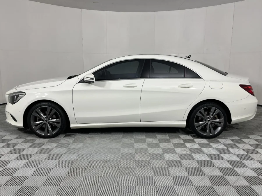 Used 2018 Mercedes-Benz CLA 200 auto - WeBuyCars Gqeberha Used 2018 Mercedes-Benz CLA 200 auto - WeBuyCars Gqeberha