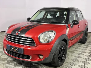 Used 2013 MINI Countryman Cooper Countryman