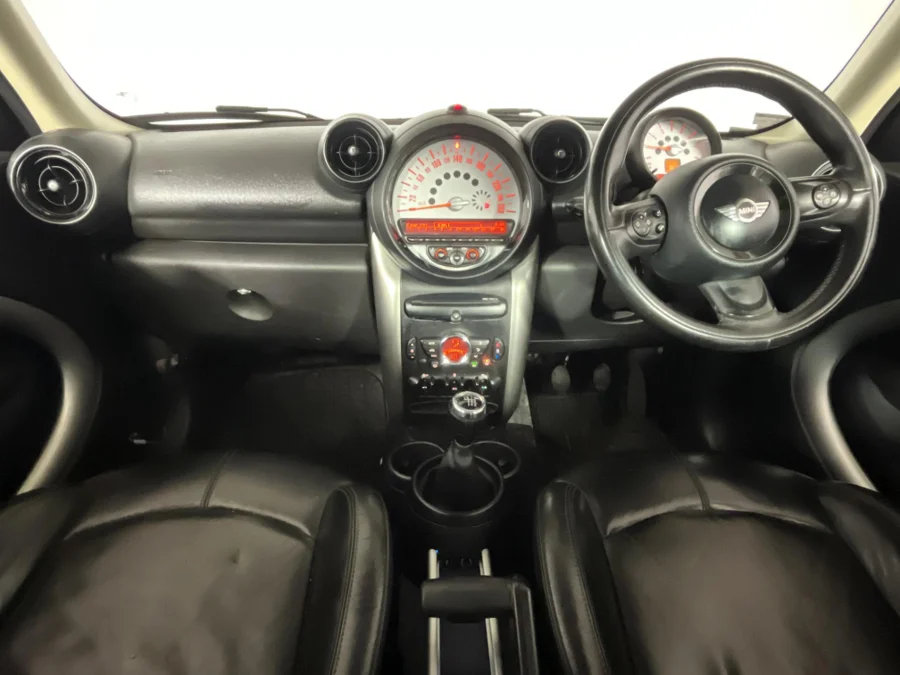 Used 2013 MINI Countryman Cooper Countryman - WeBuyCars Durban Used 2013 MINI Countryman Cooper Countryman - WeBuyCars Durban
