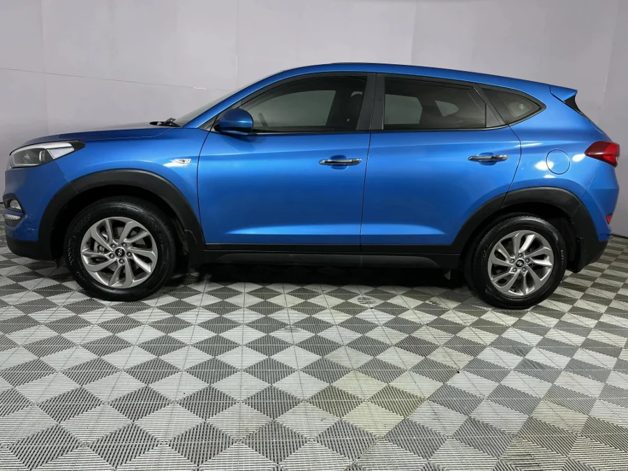 Used 2017 Hyundai Tucson 2.0 Premium auto - WeBuyCars Brackenfell Cape Town Used 2017 Hyundai Tucson 2.0 Premium auto - WeBuyCars Brackenfell Cape Town