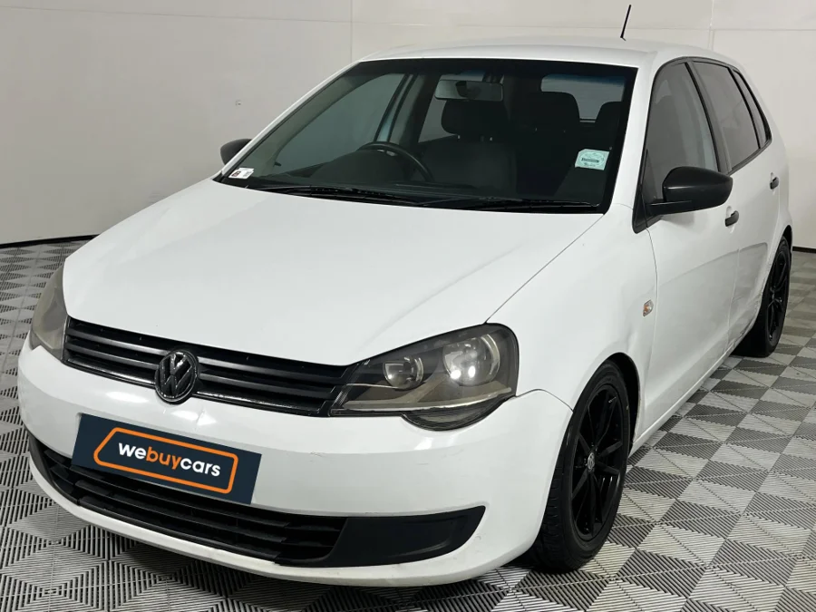 Used 2017 Volkswagen Polo Vivo hatch 1.4 Conceptline - WeBuyCars Riverhorse Used 2017 Volkswagen Polo Vivo hatch 1.4 Conceptline - WeBuyCars Riverhorse