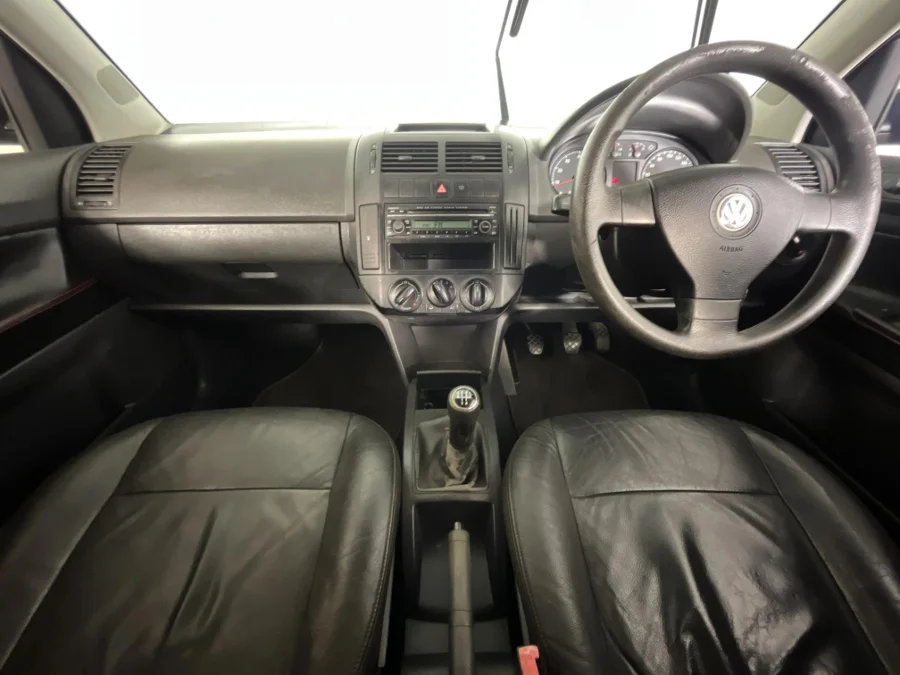 Used 2007 Volkswagen Polo 1.6 Comfortline - WeBuyCars Riverhorse Used 2007 Volkswagen Polo 1.6 Comfortline - WeBuyCars Riverhorse