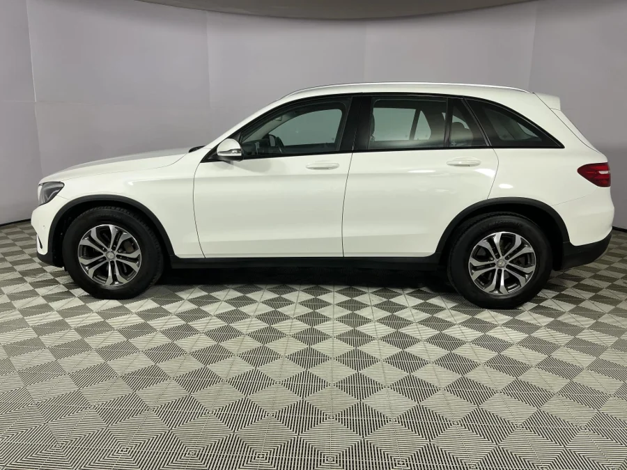 Used 2016 Mercedes-Benz GLC 220d 4Matic - WeBuyCars The Dome Used 2016 Mercedes-Benz GLC 220d 4Matic - WeBuyCars The Dome
