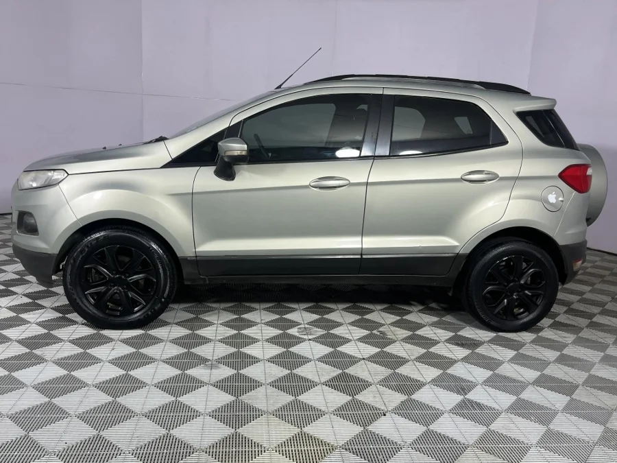 Used 2013 Ford EcoSport 1.0T Trend - WeBuyCars Epping Used 2013 Ford EcoSport 1.0T Trend - WeBuyCars Epping
