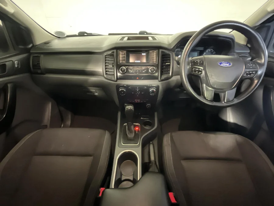 Used 2017 Ford Everest 2.2TDCi XLS auto - WeBuyCars Epping Used 2017 Ford Everest 2.2TDCi XLS auto - WeBuyCars Epping