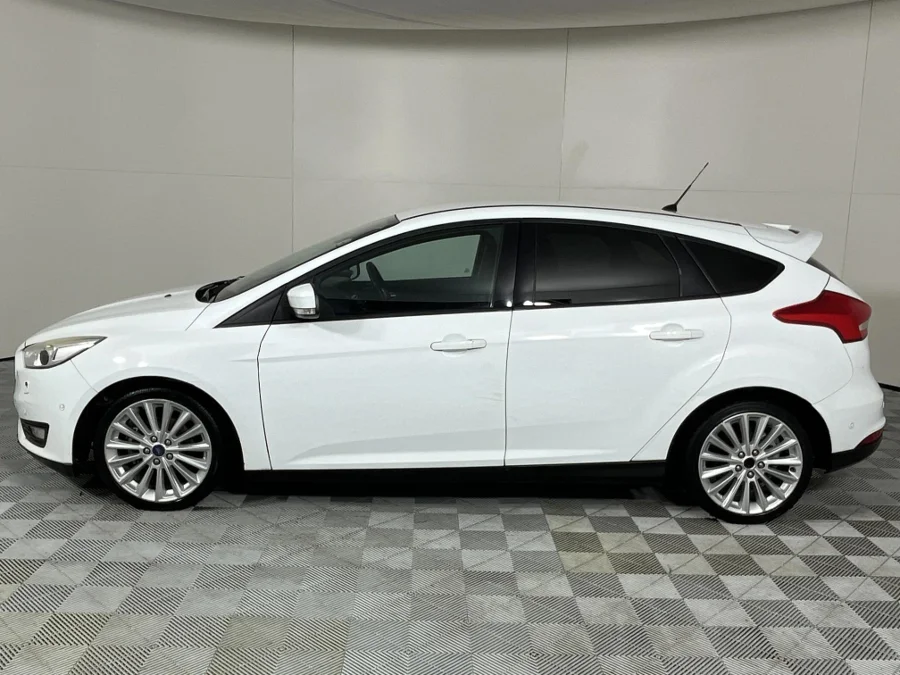 Used 2016 Ford Focus hatch 1.0T Trend - WeBuyCars Mbombela Used 2016 Ford Focus hatch 1.0T Trend - WeBuyCars Mbombela