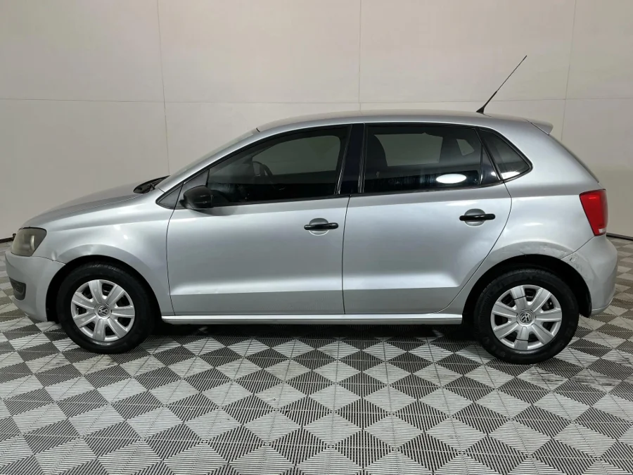 Used 2013 Volkswagen Polo 1.4 Trendline - WeBuyCars JHB South Used 2013 Volkswagen Polo 1.4 Trendline - WeBuyCars JHB South