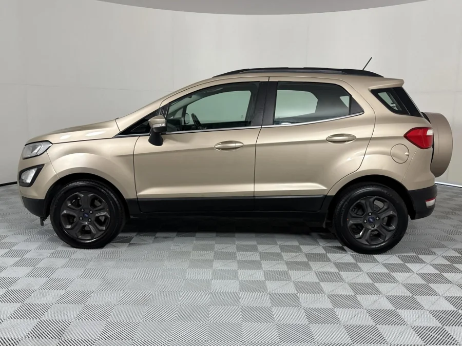 Used 2019 Ford EcoSport 1.0T Trend - WeBuyCars Vereeniging Used 2019 Ford EcoSport 1.0T Trend - WeBuyCars Vereeniging