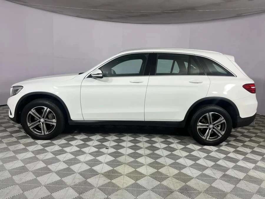 Used 2017 Mercedes-Benz GLC 300 4Matic - WeBuyCars The Dome Used 2017 Mercedes-Benz GLC 300 4Matic - WeBuyCars The Dome