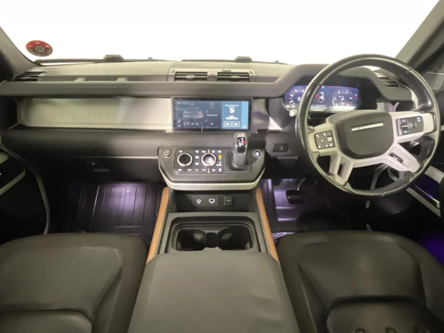 Used 2020 Land Rover Defender 110 D240 SE - WeBuyCars Midstream Used 2020 Land Rover Defender 110 D240 SE - WeBuyCars Midstream