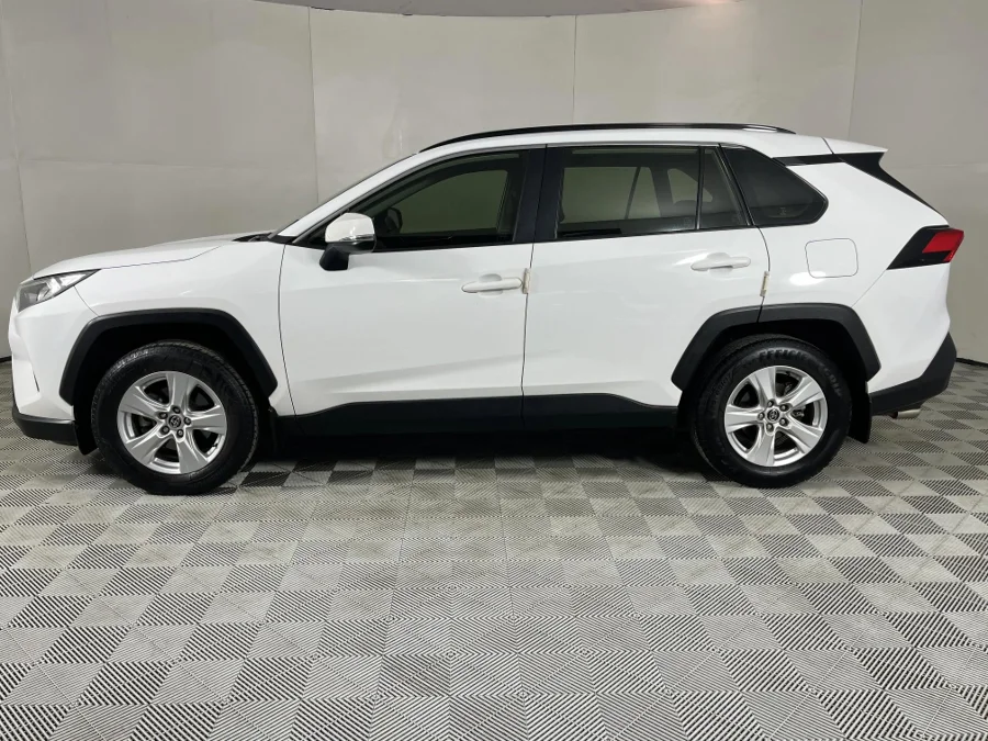 Used 2019 Toyota RAV4 2.0 GX-R AWD - WeBuyCars Silverlakes Used 2019 Toyota RAV4 2.0 GX-R AWD - WeBuyCars Silverlakes