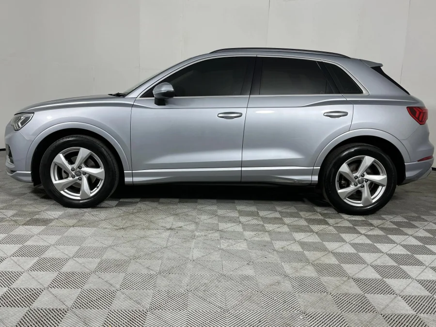Used 2020 Audi Q3 35TFSI Advanced - WeBuyCars Germiston Used 2020 Audi Q3 35TFSI Advanced - WeBuyCars Germiston