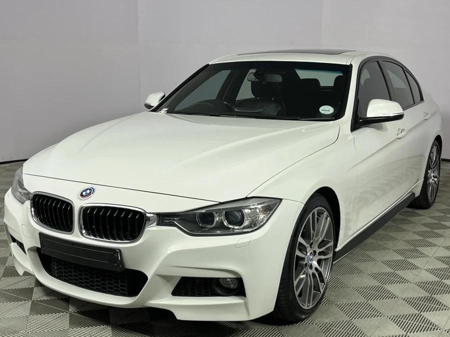 Used 2013 BMW 3 Series 328i M Sport sports-auto - WeBuyCars Durban Used 2013 BMW 3 Series 328i M Sport sports-auto - WeBuyCars Durban