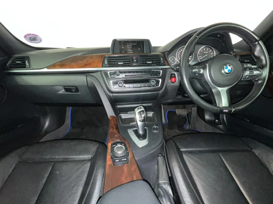Used 2013 BMW 3 Series 328i M Sport sports-auto - WeBuyCars Durban Used 2013 BMW 3 Series 328i M Sport sports-auto - WeBuyCars Durban