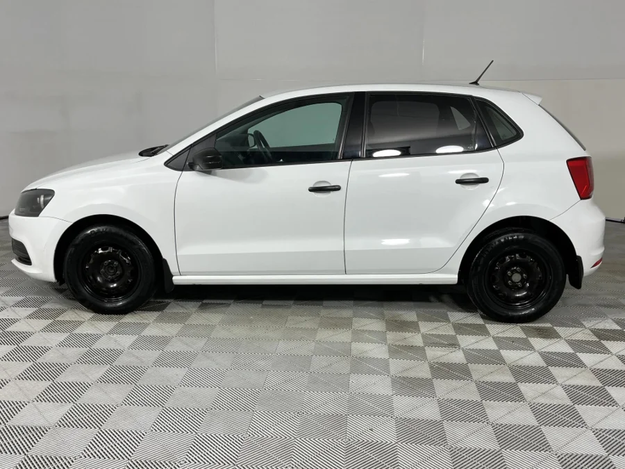 Used 2017 Volkswagen Polo hatch 1.2TSI Trendline - WeBuyCars Silverlakes Used 2017 Volkswagen Polo hatch 1.2TSI Trendline - WeBuyCars Silverlakes