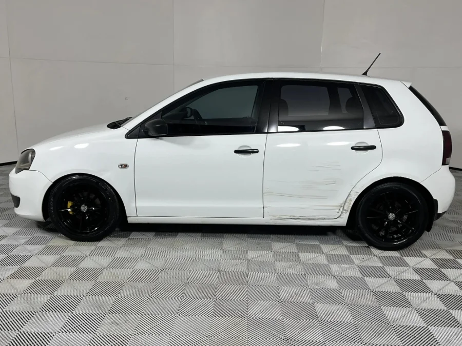 Used 2017 Volkswagen Polo Vivo hatch 1.4 Conceptline - WeBuyCars Riverhorse Used 2017 Volkswagen Polo Vivo hatch 1.4 Conceptline - WeBuyCars Riverhorse