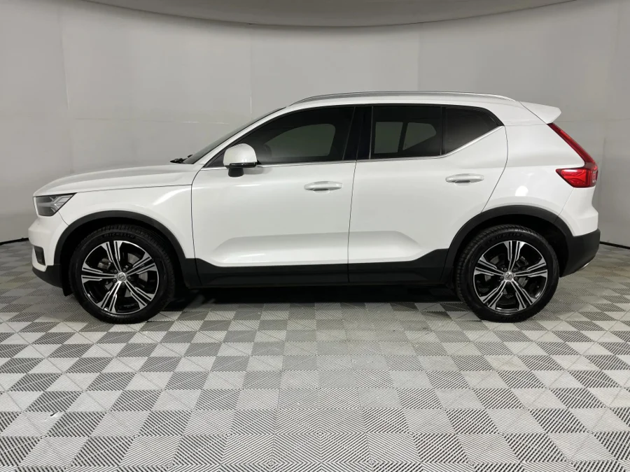 Used 2019 Volvo XC40 D4 AWD Inscription - WeBuyCars Germiston