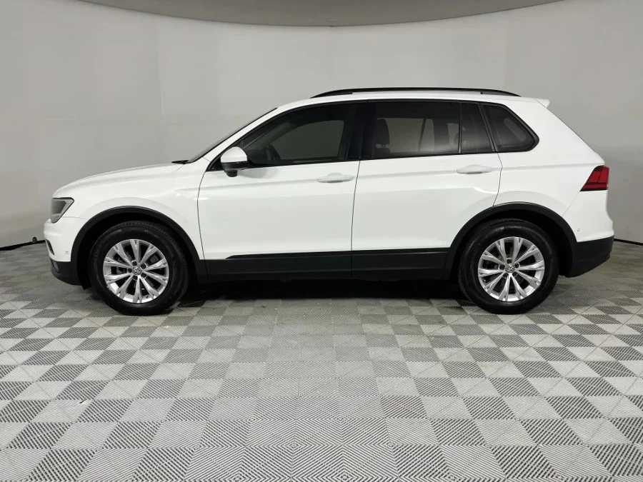 Used 2020 Volkswagen Tiguan 1.4TSI Comfortline auto - WeBuyCars Midstream Used 2020 Volkswagen Tiguan 1.4TSI Comfortline auto - WeBuyCars Midstream