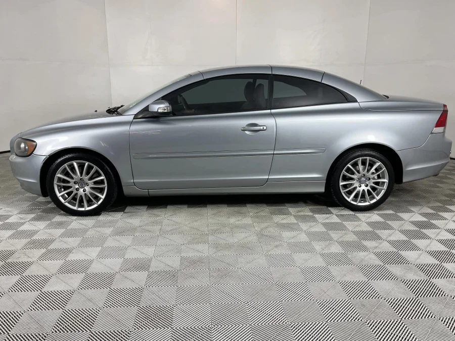 Used 2009 Volvo C70 T5 Geartronic - WeBuyCars The Dome Used 2009 Volvo C70 T5 Geartronic - WeBuyCars The Dome