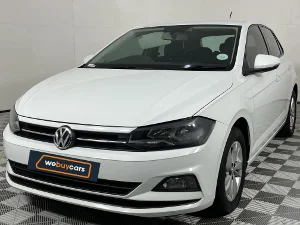 Used 2018 Volkswagen Polo hatch 1.0TSI Comfortline