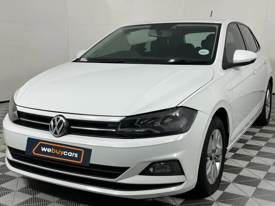 Used 2018 Volkswagen Polo hatch 1.0TSI Comfortline - WeBuyCars Gqeberha Used 2018 Volkswagen Polo hatch 1.0TSI Comfortline - WeBuyCars Gqeberha