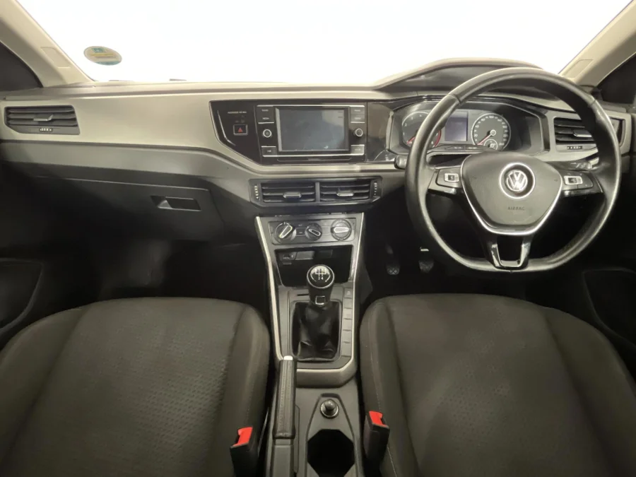 Used 2018 Volkswagen Polo hatch 1.0TSI Comfortline - WeBuyCars Gqeberha Used 2018 Volkswagen Polo hatch 1.0TSI Comfortline - WeBuyCars Gqeberha