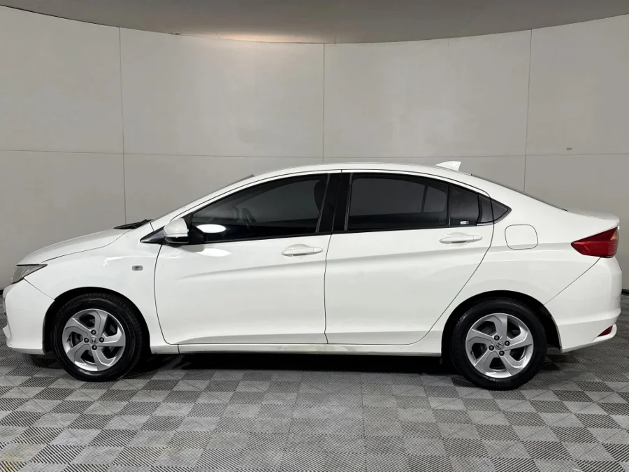 Used 2016 Honda Ballade 1.5 Elegance - WeBuyCars Midstream Used 2016 Honda Ballade 1.5 Elegance - WeBuyCars Midstream