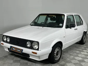 Used 2002 Volkswagen Citi 1.4 Chico