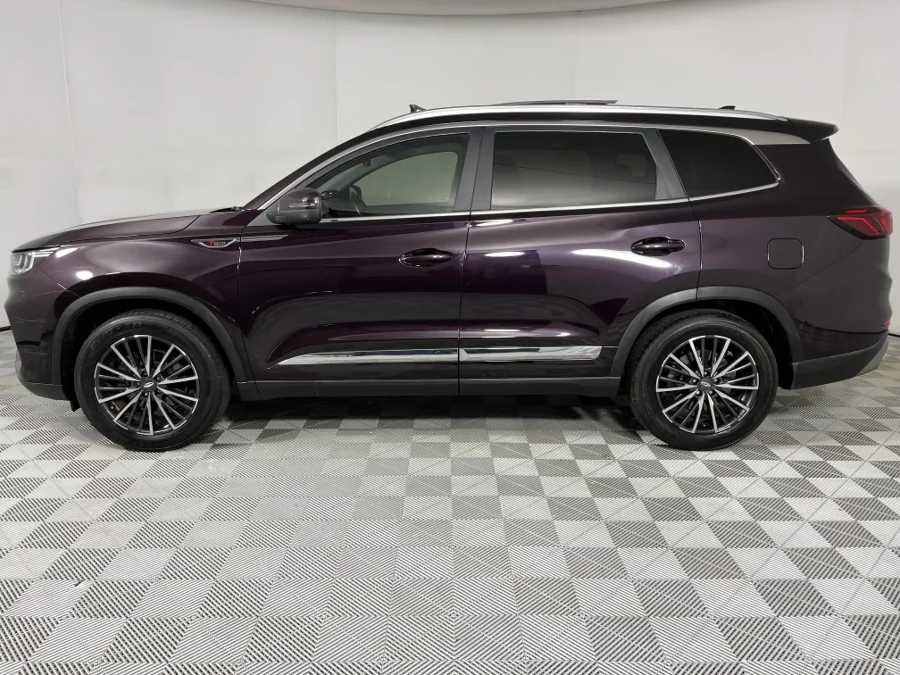 Used 2022 Chery Tiggo 8 Pro 1.6TGDI 290T Executive - WeBuyCars Silverlakes Used 2022 Chery Tiggo 8 Pro 1.6TGDI 290T Executive - WeBuyCars Silverlakes