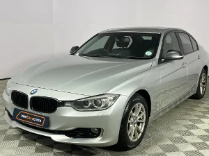 Used 2014 BMW 3 Series 320i sports-auto